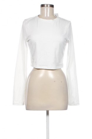 Damen Shirt SHEIN, Größe M, Farbe Ecru, Preis 9,72 €