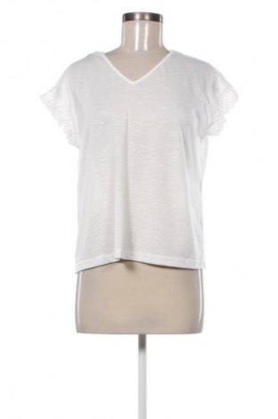 Дамска блуза SHEIN, Размер M, Цвят Бял, Цена 19,00 лв.