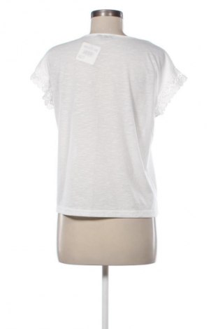 Дамска блуза SHEIN, Размер M, Цвят Бял, Цена 19,00 лв.