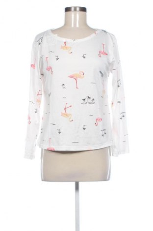 Дамска блуза SHEIN, Размер S, Цвят Многоцветен, Цена 19,00 лв.