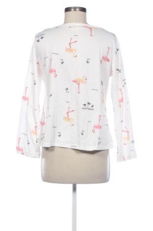 Дамска блуза SHEIN, Размер S, Цвят Многоцветен, Цена 19,00 лв.