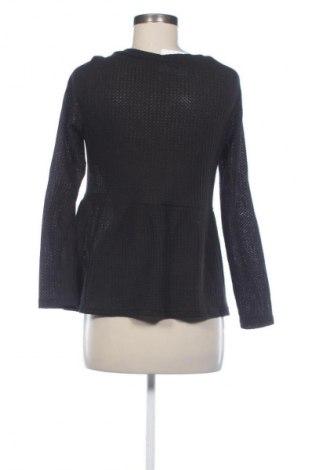 Γυναικεία μπλούζα SHEIN, Μέγεθος S, Χρώμα Μαύρο, Τιμή 9,72 €