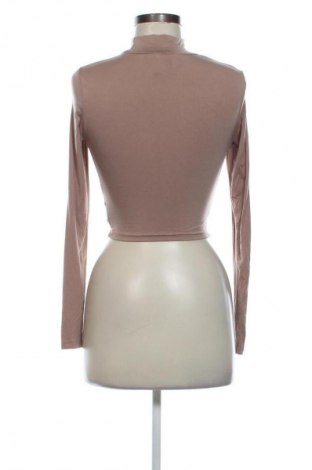Bluză de femei SHEIN, Mărime XS, Culoare Bej, Preț 50,00 Lei