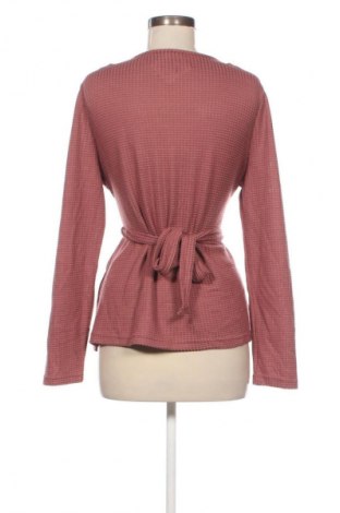 Damen Shirt SHEIN, Größe M, Farbe Aschrosa, Preis € 4,99