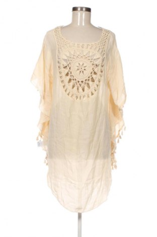 Damen Shirt SHEIN, Größe L, Farbe Ecru, Preis € 4,99