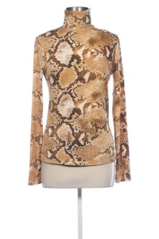 Дамска блуза SHEIN, Размер L, Цвят Многоцветен, Цена 19,00 лв.