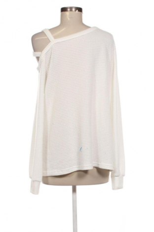 Dámská halenka SHEIN, Velikost XL, Barva Bílá, Cena  179,00 Kč