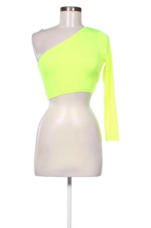 Damen Shirt SHEIN, Größe S, Farbe Gelb, Preis 9,72 €