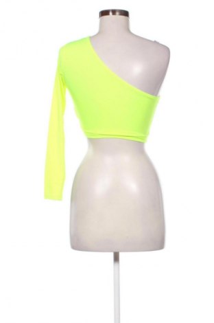 Damen Shirt SHEIN, Größe S, Farbe Gelb, Preis 9,72 €