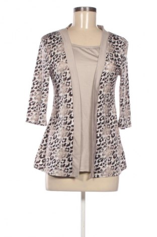 Damen Shirt SHEIN, Größe M, Farbe Mehrfarbig, Preis 9,70 €