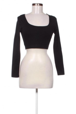 Dámska blúza SHEIN, Veľkosť S, Farba Čierna, Cena  9,72 €