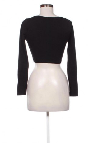 Dámska blúza SHEIN, Veľkosť S, Farba Čierna, Cena  9,72 €