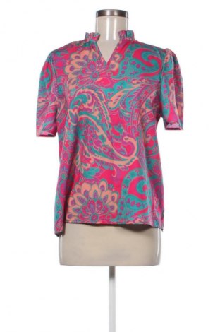 Dámska blúza SHEIN, Veľkosť L, Farba Viacfarebná, Cena  9,72 €