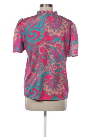 Dámska blúza SHEIN, Veľkosť L, Farba Viacfarebná, Cena  9,72 €