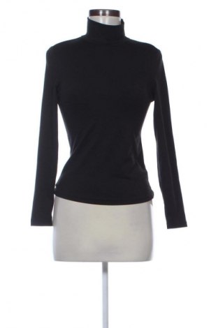 Дамска блуза SHEIN, Размер M, Цвят Черен, Цена 10,22 €