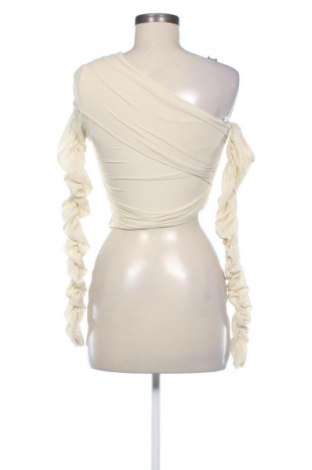 Dámská halenka SHEIN, Velikost M, Barva Béžová, Cena  241,00 Kč