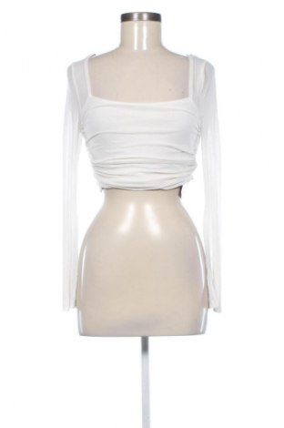 Damen Shirt SHEIN, Größe S, Farbe Ecru, Preis € 9,72