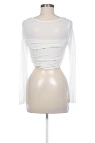 Damen Shirt SHEIN, Größe S, Farbe Ecru, Preis € 9,72