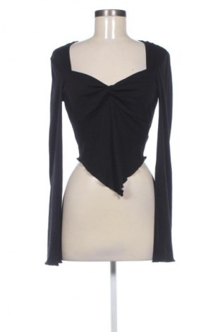 Dámská halenka SHEIN, Velikost S, Barva Černá, Cena  241,00 Kč