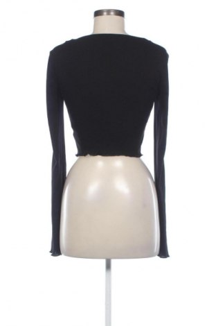 Dámská halenka SHEIN, Velikost S, Barva Černá, Cena  241,00 Kč