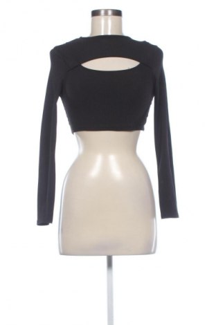 Dámska blúza SHEIN, Veľkosť S, Farba Čierna, Cena  9,79 €