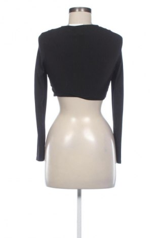 Dámska blúza SHEIN, Veľkosť S, Farba Čierna, Cena  9,79 €