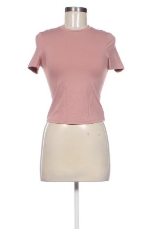 Дамска блуза SHEIN, Размер M, Цвят Пепел от рози, Цена 19,14 лв.