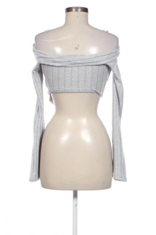 Női blúz SHEIN, Méret XS, Szín Szürke, Ár 3 249 Ft