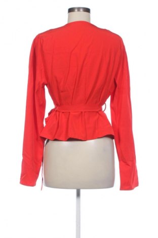 Damen Shirt SHEIN, Größe L, Farbe Rot, Preis 9,78 €