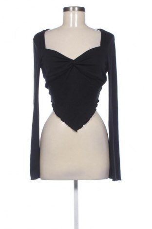 Dámská halenka SHEIN, Velikost M, Barva Černá, Cena  241,00 Kč