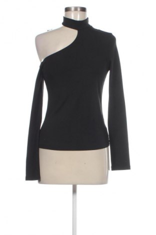 Dámska blúza SHEIN, Veľkosť M, Farba Čierna, Cena  4,95 €