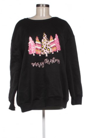 Damen Shirt SHEIN, Größe XXL, Farbe Schwarz, Preis € 4,99