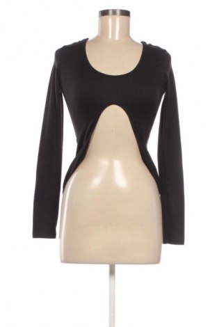 Damen Shirt SHEIN, Größe XS, Farbe Schwarz, Preis 7,99 €