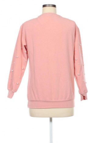 Női blúz SHEIN, Méret XS, Szín Hamurózsaszín, Ár 3 589 Ft