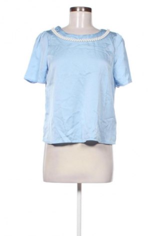 Damen Shirt SHEIN, Größe S, Farbe Blau, Preis 9,72 €