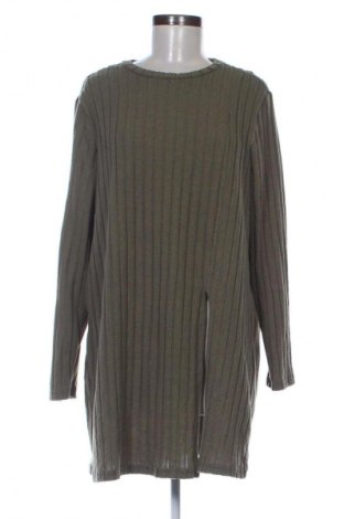 Damen Shirt SHEIN, Größe XL, Farbe Grün, Preis € 6,99