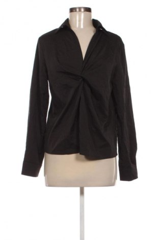 Bluzka damska SHEIN, Rozmiar M, Kolor Czarny, Cena 18,99 zł