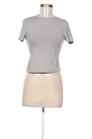 Γυναικεία μπλούζα SHEIN, Μέγεθος S, Χρώμα Γκρί, Τιμή 9,99 €