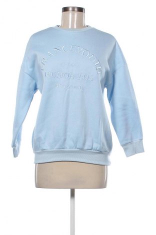 Damen Shirt SHEIN, Größe L, Farbe Blau, Preis € 19,99