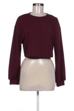 Női blúz SHEIN, Méret S, Szín Piros, Ár 3 609 Ft