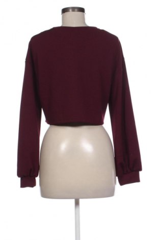 Női blúz SHEIN, Méret S, Szín Piros, Ár 3 609 Ft