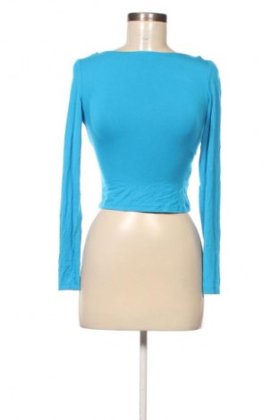 Damen Shirt SHEIN, Größe XS, Farbe Blau, Preis 9,79 €