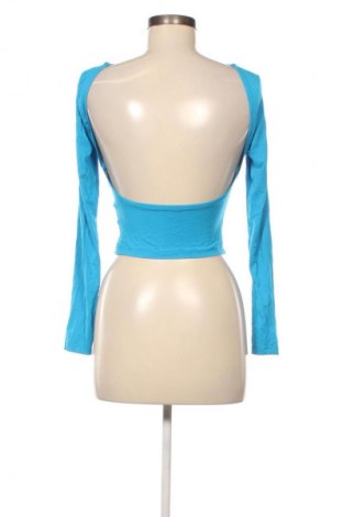 Damen Shirt SHEIN, Größe XS, Farbe Blau, Preis 9,79 €