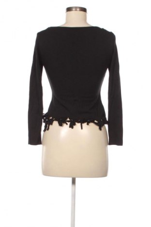 Bluză de femei SHEIN, Mărime XS, Culoare Negru, Preț 50,37 Lei