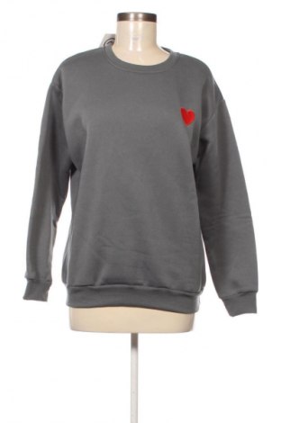 Női blúz SHEIN, Méret M, Szín Szürke, Ár 3 129 Ft