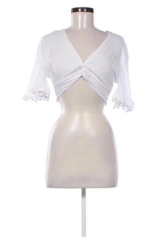 Damen Shirt SHEIN, Größe S, Farbe Weiß, Preis € 9,99