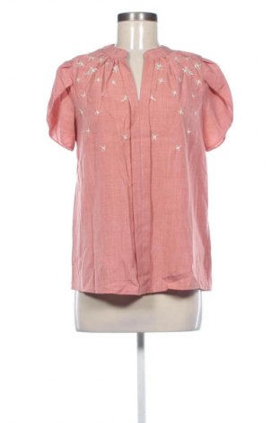 Damen Shirt SHEIN, Größe S, Farbe Mehrfarbig, Preis 9,78 €