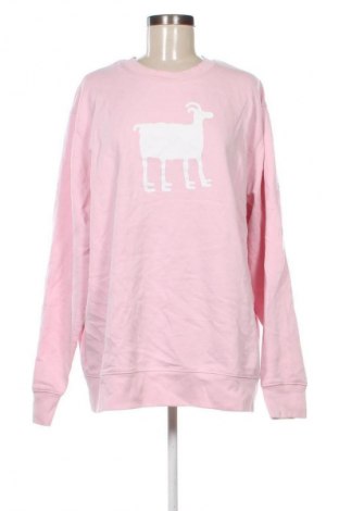 Dámska blúza STANLEY/STELLA, Veľkosť XXL, Farba Ružová, Cena  6,95 €