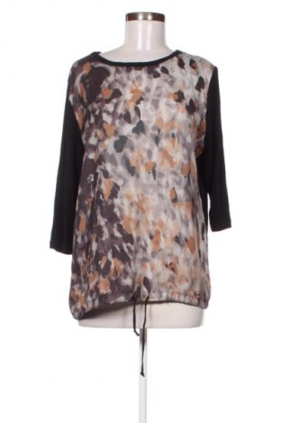 Damen Shirt Sa. Hara, Größe XL, Farbe Mehrfarbig, Preis 18,47 €