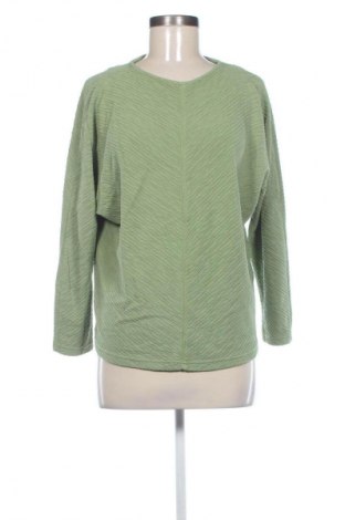 Bluzka damska Sa. Hara, Rozmiar S, Kolor Zielony, Cena 44,94 zł